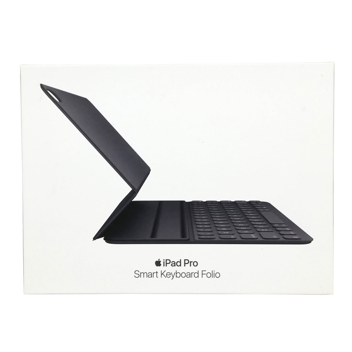 中古品】 iPadPro(11-inch) Smart Keyboard Folio MU8G2J/A[管理番号 