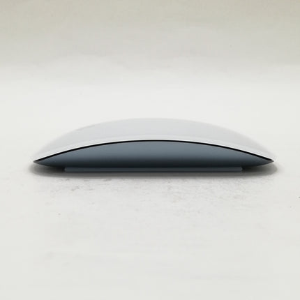 【中古品】Apple Magic Mouse ブルー （Multi-Touch対応）[A1657BL]