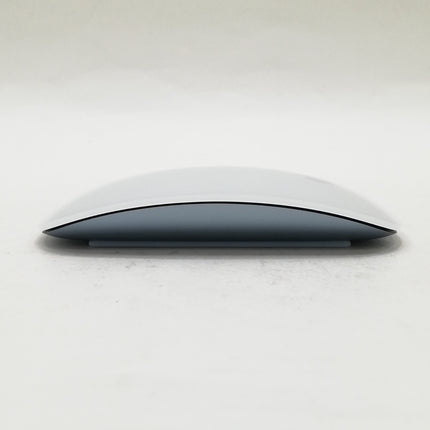【中古品】Apple Magic Mouse ブルー （Multi-Touch対応）[A1657BL]