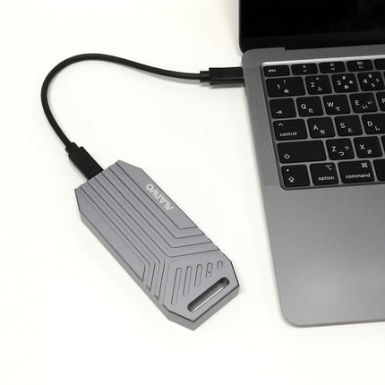 限定特価 MAIWO USB4 SSD 2TB [MAIWO-2TB]