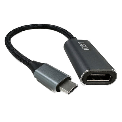 LAZOS Type C to HDMI 変換アダプター [L-CTH1]