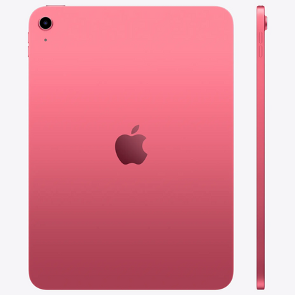 iPad 11インチ A16/Wi-Fiモデル / 10.9インチ / A16 / 2025 / 128GB / ピンク / ランク:SS / MD4E4J/A / A3354 【中古品管理番号:36647】
