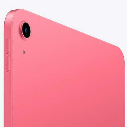 iPad 11インチ A16/Wi-Fiモデル / 10.9インチ / A16 / 2025 / 128GB / ピンク / ランク:SS / MD4E4J/A / A3354 【中古品管理番号:36647】