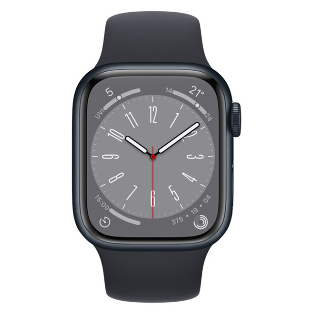 新品未使用 Series 8ケース u0026 Apple Watch - レディース