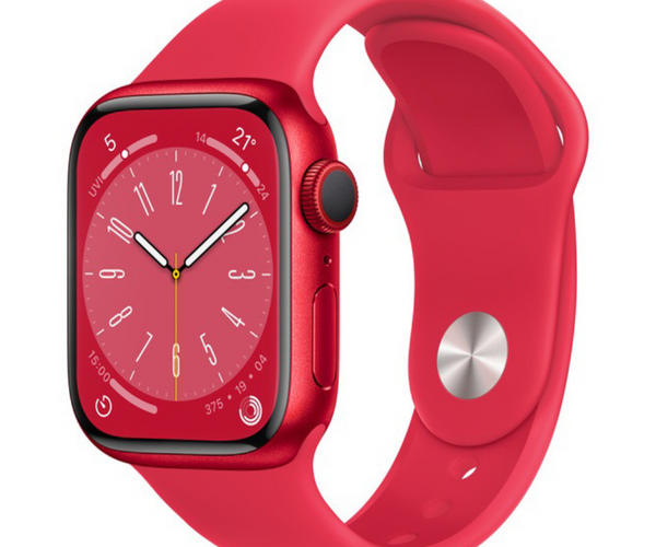 開封済み/未使用品】 Apple Watch Series 8 / 41mm / GPS+Cellularモデル / MNJ23J/A / A2773  / （PRODUCT）REDアルミニウムケースと（PRODUCT）REDスポーツバンド [管理番号:A0372]｜Mac専門店  秋葉館【中古Mac】【中古iPad】【中古iPhone】販売中！