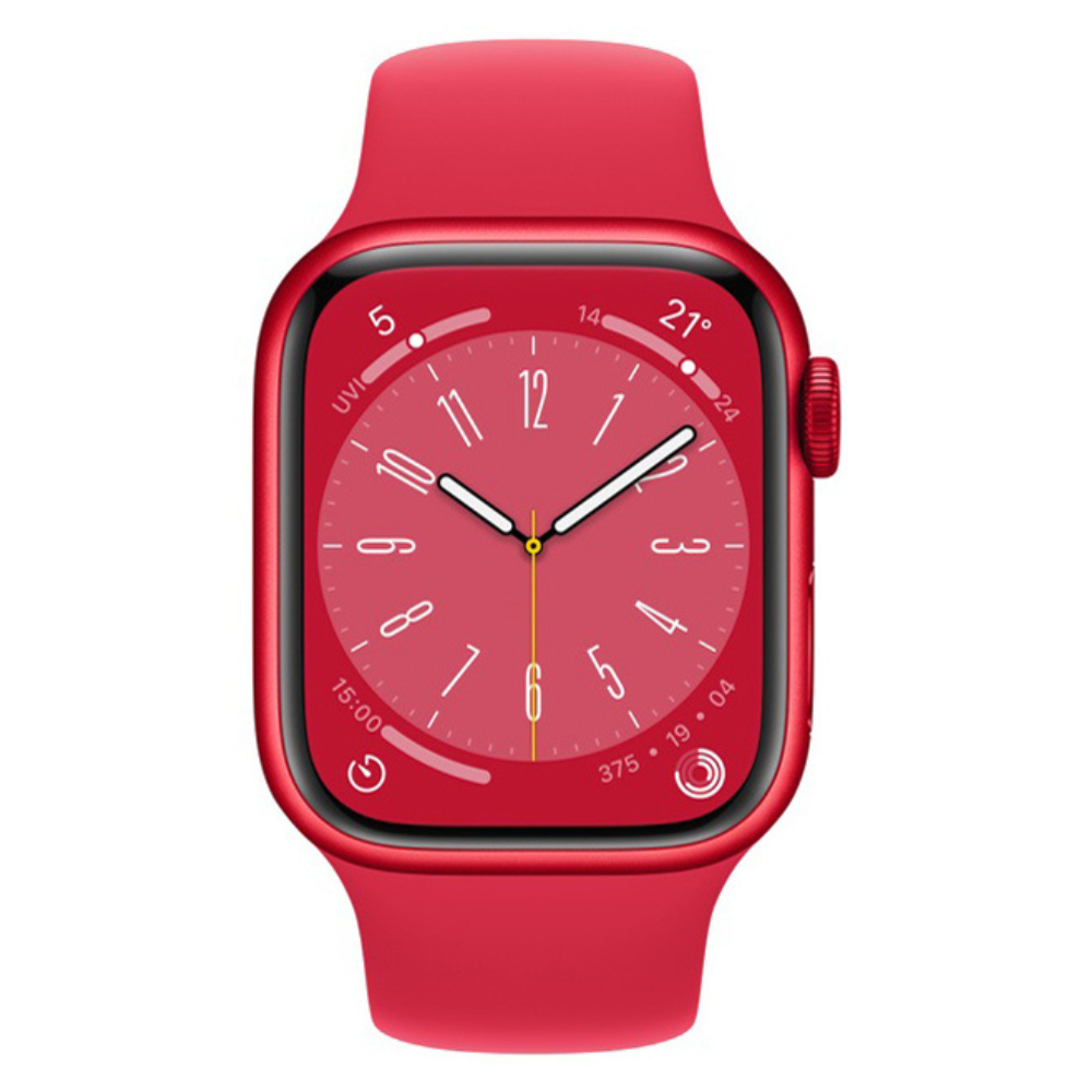 開封済み/未使用品】 Apple Watch Series 8 / 41mm / GPS+Cellularモデル / MNJ23J/A / A2773  / （PRODUCT）REDアルミニウムケースと（PRODUCT）REDスポーツバンド [管理番号:A0372]｜Mac専門店  秋葉館【中古Mac】【中古iPad】【中古iPhone】販売中！