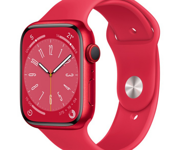 開封済み/未使用品】 Apple Watch Series 8 / 45mm / GPS+Cellularモデル / MNKA3J/A / A2775  / （PRODUCT）REDアルミニウムケースと（PRODUCT）REDスポーツバンド [管理番号:A0369]｜Mac専門店  秋葉館【中古Mac】【中古iPad】【中古iPhone】販売中！