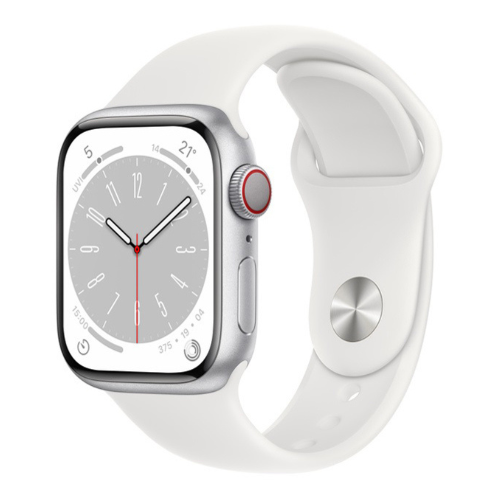 開封済み/未使用品】 Apple Watch Series 8 / 41mm / GPS+Cellular ...