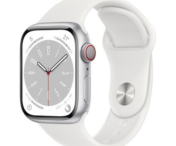 開封済み/未使用品】 Apple Watch Series 8 / 41mm / GPS+Cellular 