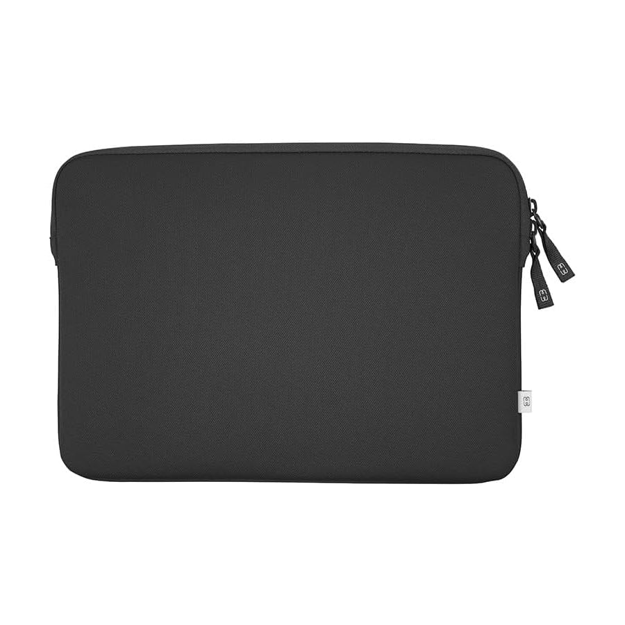 MW Sleeve（99% RPET使用 PCスリーブケース）for MacBook Air 15インチ ブラック [MW-450039]