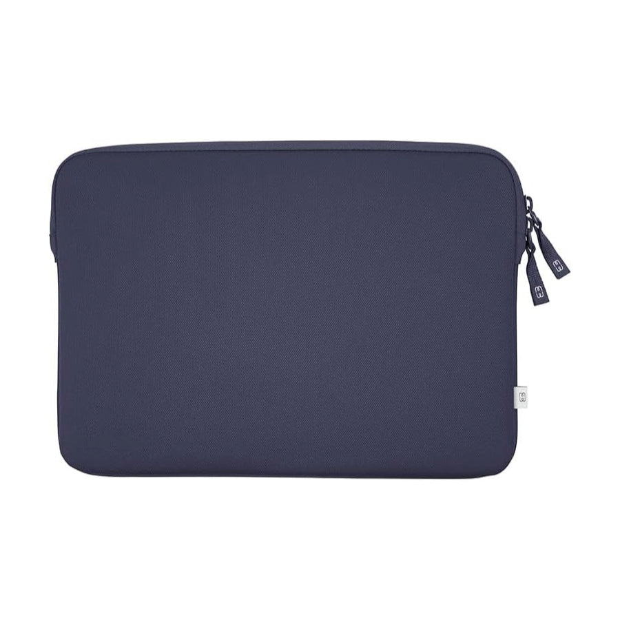 MW Sleeve（99% RPET使用 PCスリーブケース）for MacBook Air 15インチ ネイビー [MW-450040]