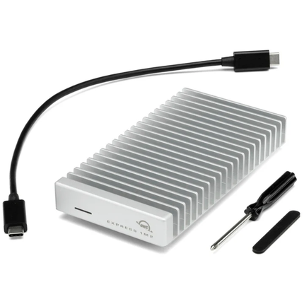 【今月のお買い得品セール】OWC Express 1M2 2TB  [OWCUS4EXP1M2-2TB]