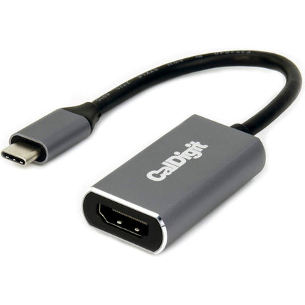 USB-C to HDMI 2.0 4K HDR Adapter [USBC-HDMI20b]