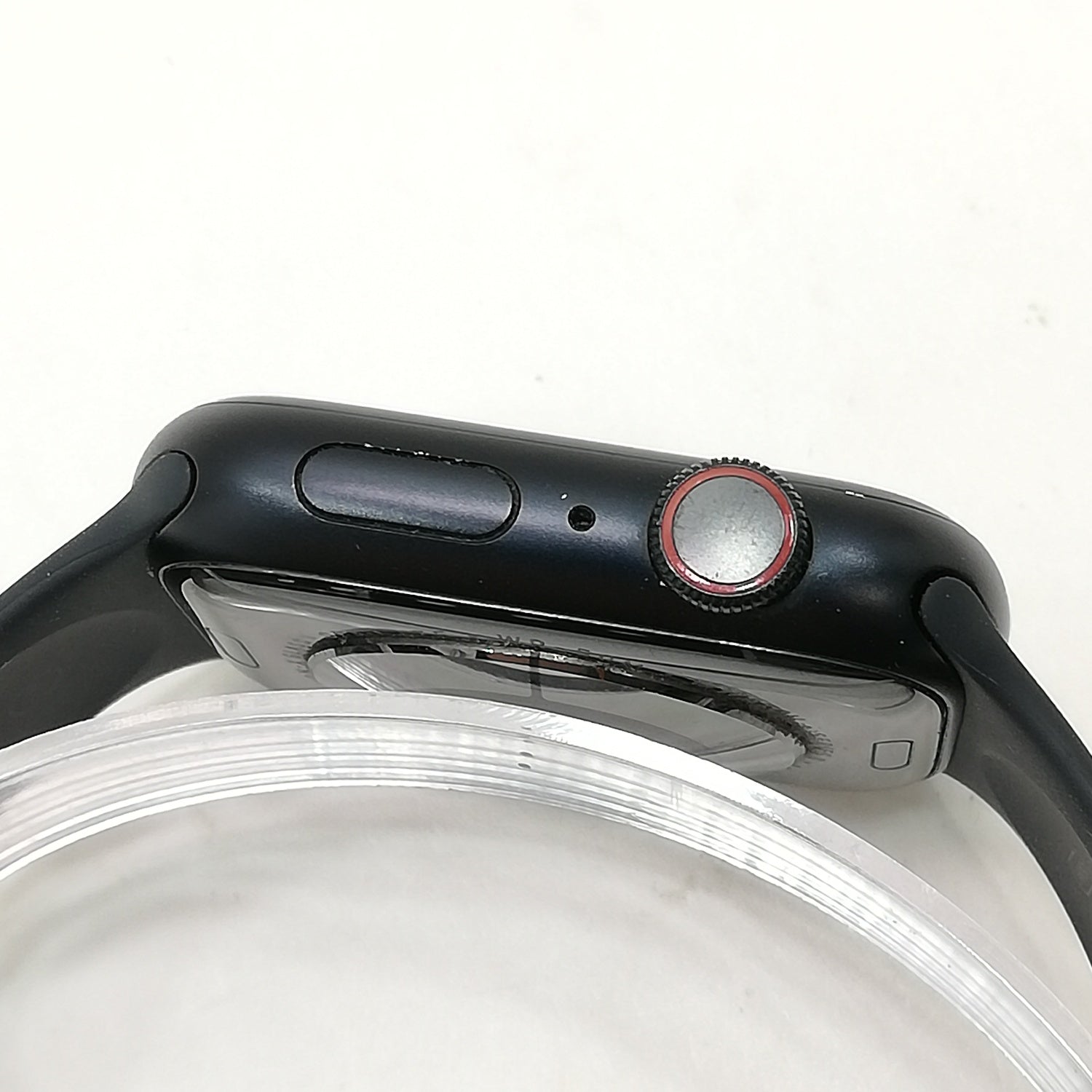 中古品】 Apple Watch Series8 / 45mm /GPS + Cellularモデル / MNK43J/A / A2775 /  ミッドナイトアルミニウムケース / ミッドナイトスポーツバンド [管理番号:A0306]｜Mac専門店 秋葉館【中古Mac】【中古iPad】【中古 iPhone】販売中！