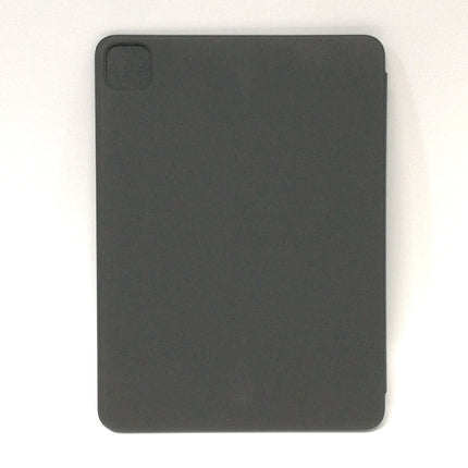 【中古品】 iPad Pro（第4世代）用Smart Folio [ブラック] [管理番号:A0395]