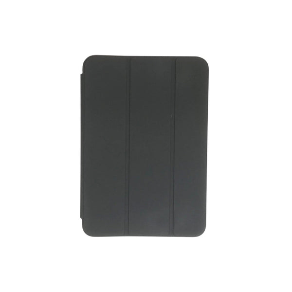 【中古品】 iPad mini（第6世代）用Smart Folio - ブラック / MM6G3FE/A 【中古品管理番号:A41803】