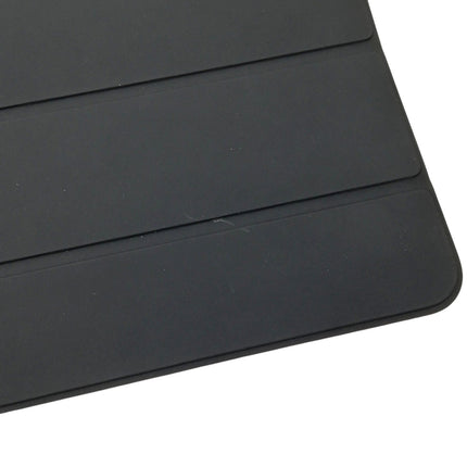 【中古品】 iPad mini（第6世代）用Smart Folio - ブラック / MM6G3FE/A 【中古品管理番号:A41803】
