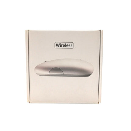 【中古品】 Mighty Mouse (ワイヤレス) MA272J/A 【中古品管理番号:A41984】