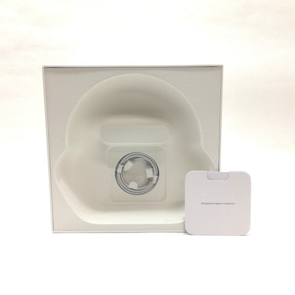 【中古品】 AirPods Max (USB-C) ミッドナイト MWW43ZA/A (A3184) 【中古品管理番号:A41995】