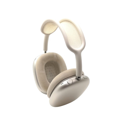 【中古品】 AirPods Max (USB-C) スターライト MWW53ZA/A (A3184) 【中古品管理番号:A42003】