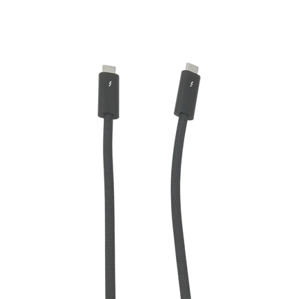 【中古品】Thunderbolt4 Pro Cable(1.8m) MW5J3ZA/A【中古品管理番号:A42015】