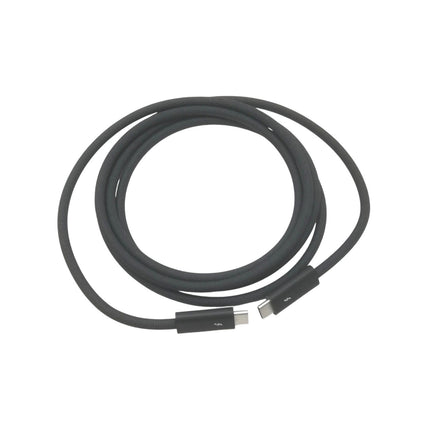 【中古品】Thunderbolt4 Pro Cable(1.8m) MW5J3ZA/A【中古品管理番号:A42016】
