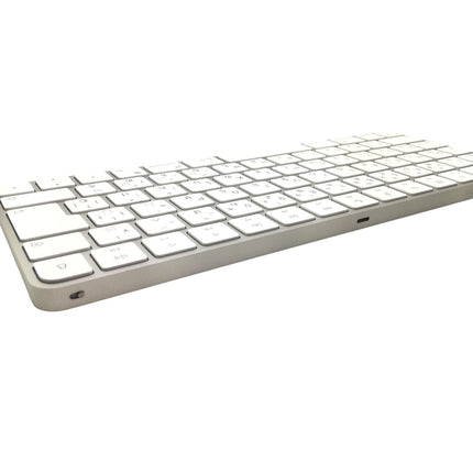 【中古品】 Magic Keyboard - 日本語（JIS） MK2A3J/A (A2450) ライトニングポート 【中古品管理番号:A42143】