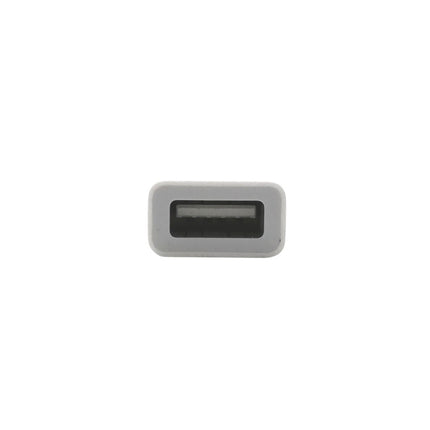 【中古品】 USB-C - USBアダプタ　MW5L3AM/A (A1632) 【中古品管理番号:A42265】