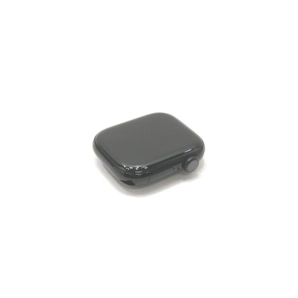 【中古品】 Apple Watch Series 11 / 42mm / GPSモデル  / MEQT4J/A / A3331 / ジェットブラックアルミニウムケース / ブラックスポーツバンド(S/M) 【中古品管理番号:A42329】