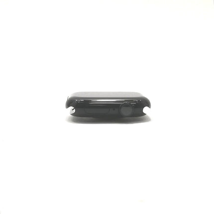 【中古品】 Apple Watch Series 11 / 42mm / GPSモデル  / MEQT4J/A / A3331 / ジェットブラックアルミニウムケース / ブラックスポーツバンド(S/M) 【中古品管理番号:A42329】