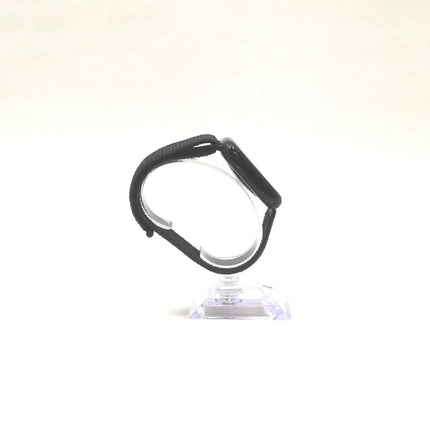 【中古品】 Apple Watch Series 10 / 46mm / GPS+Cellualrモデル  / MWY53J/A / A3003 / ジェットブラックアルミニウムケース / インクスポーツループ 【中古品管理番号:A42332】