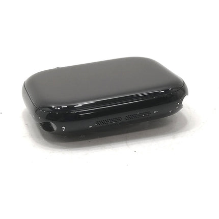 【中古品】 Apple Watch Series 10 / 46mm / GPS+Cellualrモデル  / MWY53J/A / A3003 / ジェットブラックアルミニウムケース / インクスポーツループ 【中古品管理番号:A42332】