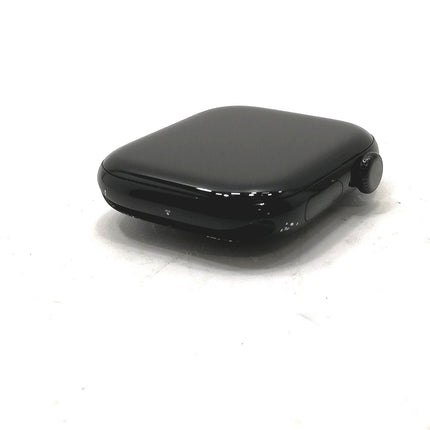 【中古品】 Apple Watch Series 10 / 46mm / GPS+Cellualrモデル  / MWY53J/A / A3003 / ジェットブラックアルミニウムケース / インクスポーツループ 【中古品管理番号:A42332】