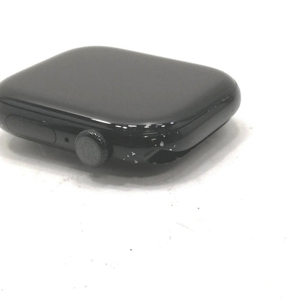 【中古品】 Apple Watch Series 10 / 46mm / GPS+Cellualrモデル  / MWY53J/A / A3003 / ジェットブラックアルミニウムケース / インクスポーツループ 【中古品管理番号:A42332】