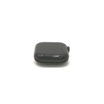 【中古品】 Apple Watch Series 10 / 42mm / GPSモデル / MWWX3J/A / A2997 / ジェットブラックアルミニウムケース / バンドなし 【中古品管理番号:A42381】