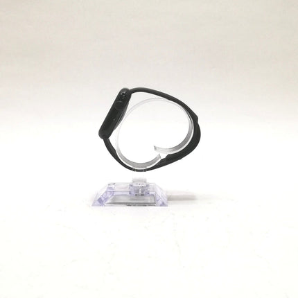 【中古品】 Apple Watch Series 10 / 42mm / GPSモデル / MWWX3J/A / A2997 / ジェットブラックアルミニウムケース / ブラックスポーツバンド (S/M) 【中古品管理番号:A42417】