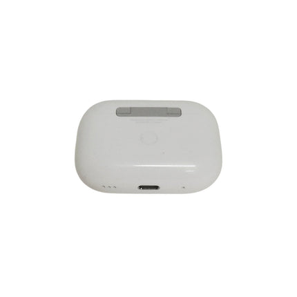 【中古品】 AirPods Pro (第2世代、Lightning) MQD83J/A(A2698/A2699/A2700) 【中古品管理番号:A42481】
