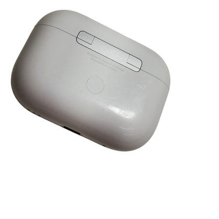【中古品】 AirPods Pro (第2世代、Lightning) MQD83J/A(A2698/A2699/A2700) 【中古品管理番号:A42481】