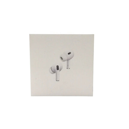 【中古品】 AirPods Pro 第2世代 2023 (USB-C) A3047 MTJV3J/A 【中古品管理番号:A42606】