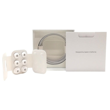 【中古品】 AirPods Pro 第2世代 2023 (USB-C) A3047 MTJV3J/A 【中古品管理番号:A42606】