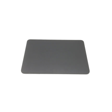 【中古品】Magic Trackpad - ブラック（Multi-Touch対応） MMMP3ZA/A (A1535) / Lightningポート【中古品管理番号:A42644】