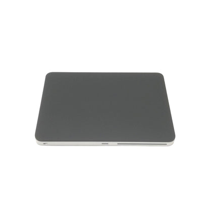 【中古品】Magic Trackpad - ブラック（Multi-Touch対応） MMMP3ZA/A (A1535) / Lightningポート【中古品管理番号:A42644】