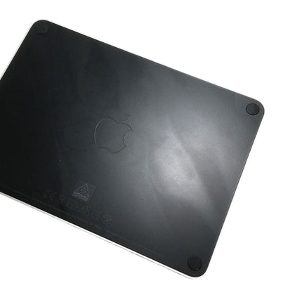 【中古品】Magic Trackpad - ブラック（Multi-Touch対応） MMMP3ZA/A (A1535) / Lightningポート【中古品管理番号:A42644】