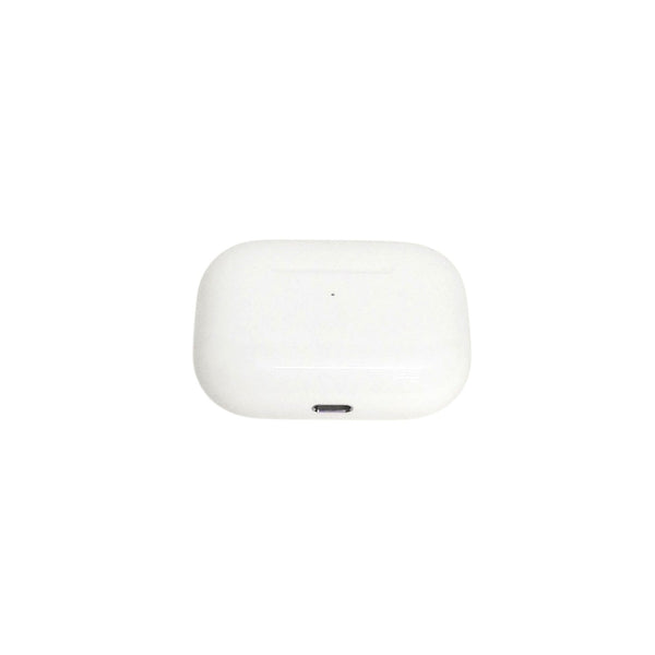 【中古品】AirPods Pro / 第1世代 / 2019 / ライトニングポート / MWP22J/A (A2190/A2083/A2084)【中古品管理番号:A42645】