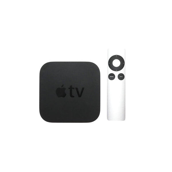 【中古品】Apple TV (第3世代 / 2012) A1427 [MD199J/A]【中古品管理番号:A42648】
