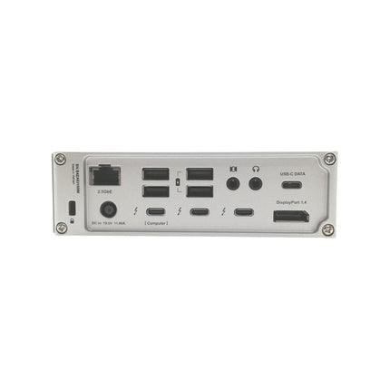 【中古品】CalDigit Thunderbolt4 Pro Dock [TBT4ProDock-JPN] Apple Store限定販売品【中古品管理番号:A42659】