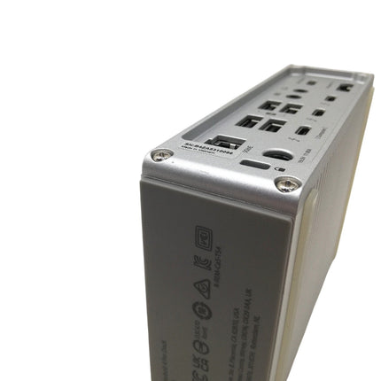 【中古品】CalDigit Thunderbolt4 Pro Dock [TBT4ProDock-JPN] Apple Store限定販売品【中古品管理番号:A42659】