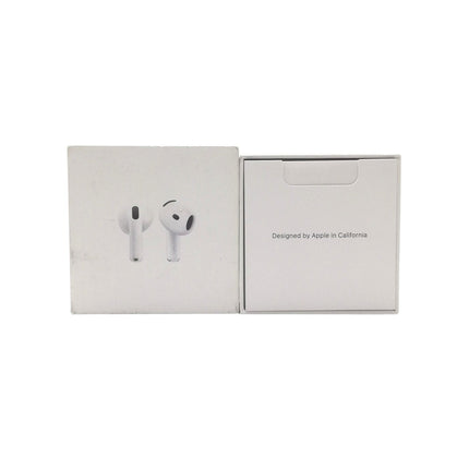 【中古品】AirPods 4 MXP63J/A【中古品管理番号:A42719】