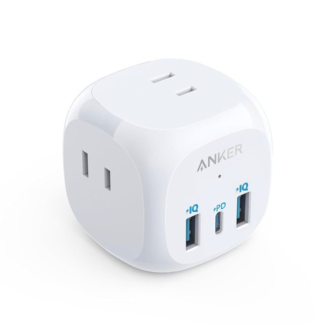 Anker PowerExtend (6-in-1) [A9231524]