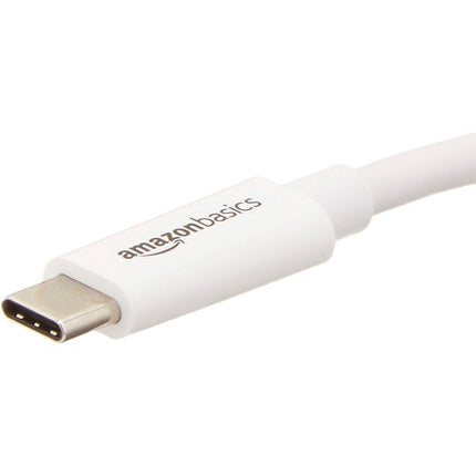 USB 3.1 Type-C to 4 Port USB 3.0Hub [B01MCTET84]